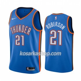 Dres Oklahoma City Thunder Andre Roberson 21 Nike 2019-20 Icon Edition Swingman